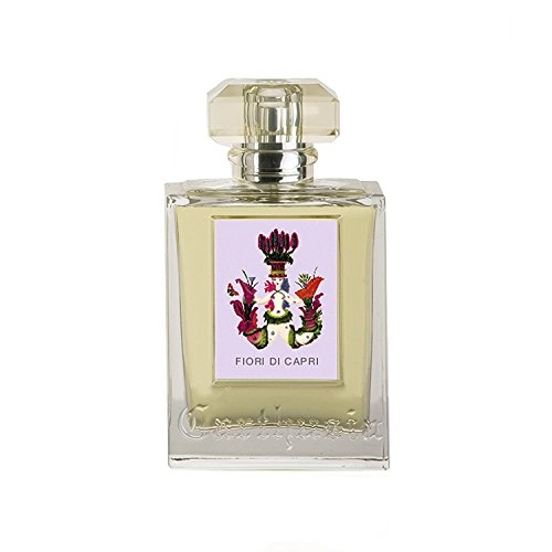 Fiori di Capri Eau de Parfum 50ml