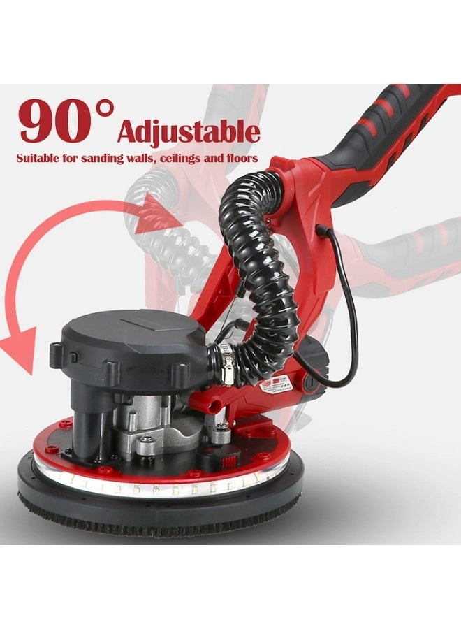 yy013-pt - 800W Variable Speed Drywall Sander