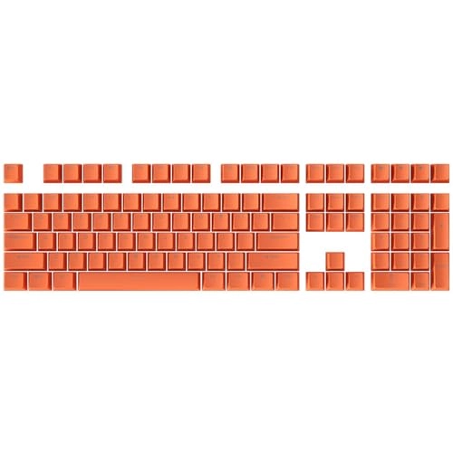 Keycap Set - Standard 108 keys Bluetooth