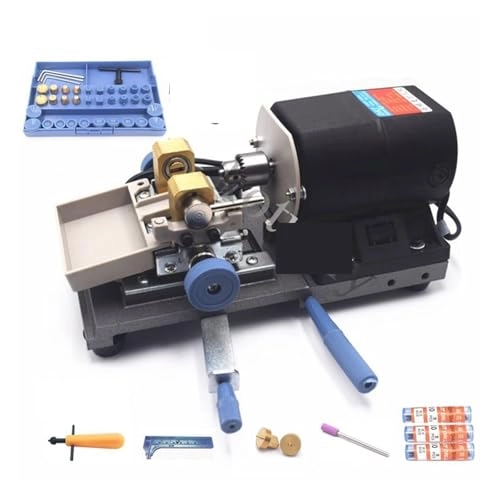 Multifunction Drill - 450W 500-18000RPM