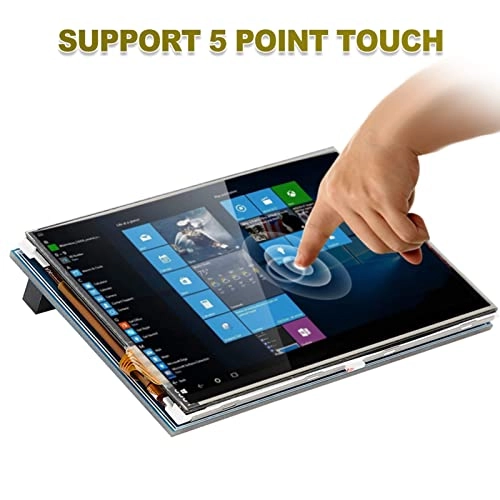 Computer Monitor - 480 x 320 3.5 Inch