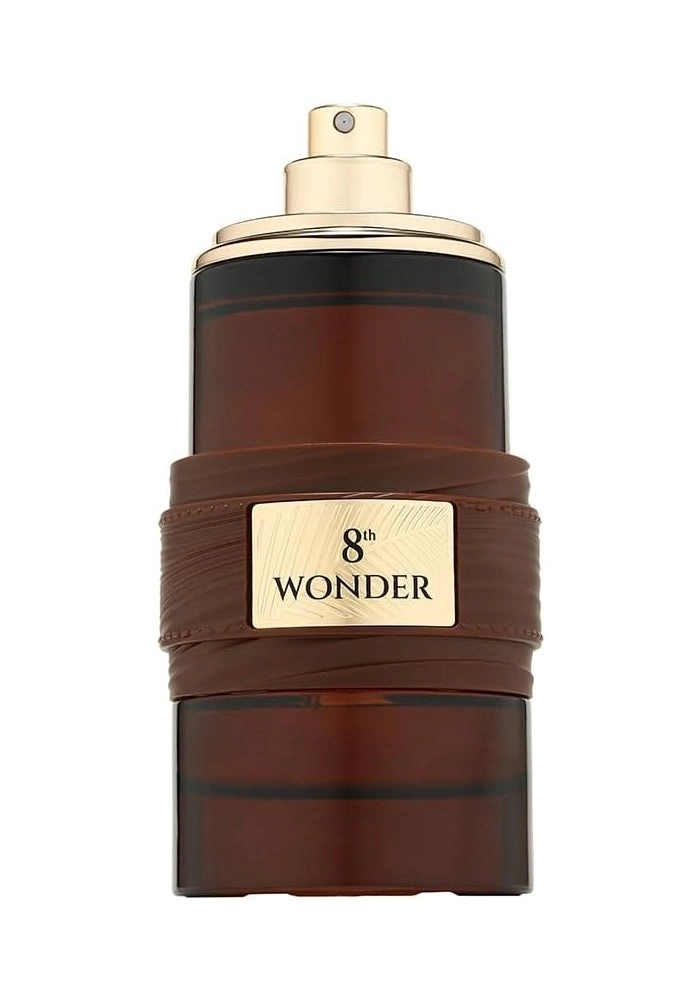 8th Wonder Eau de Parfum 100ml