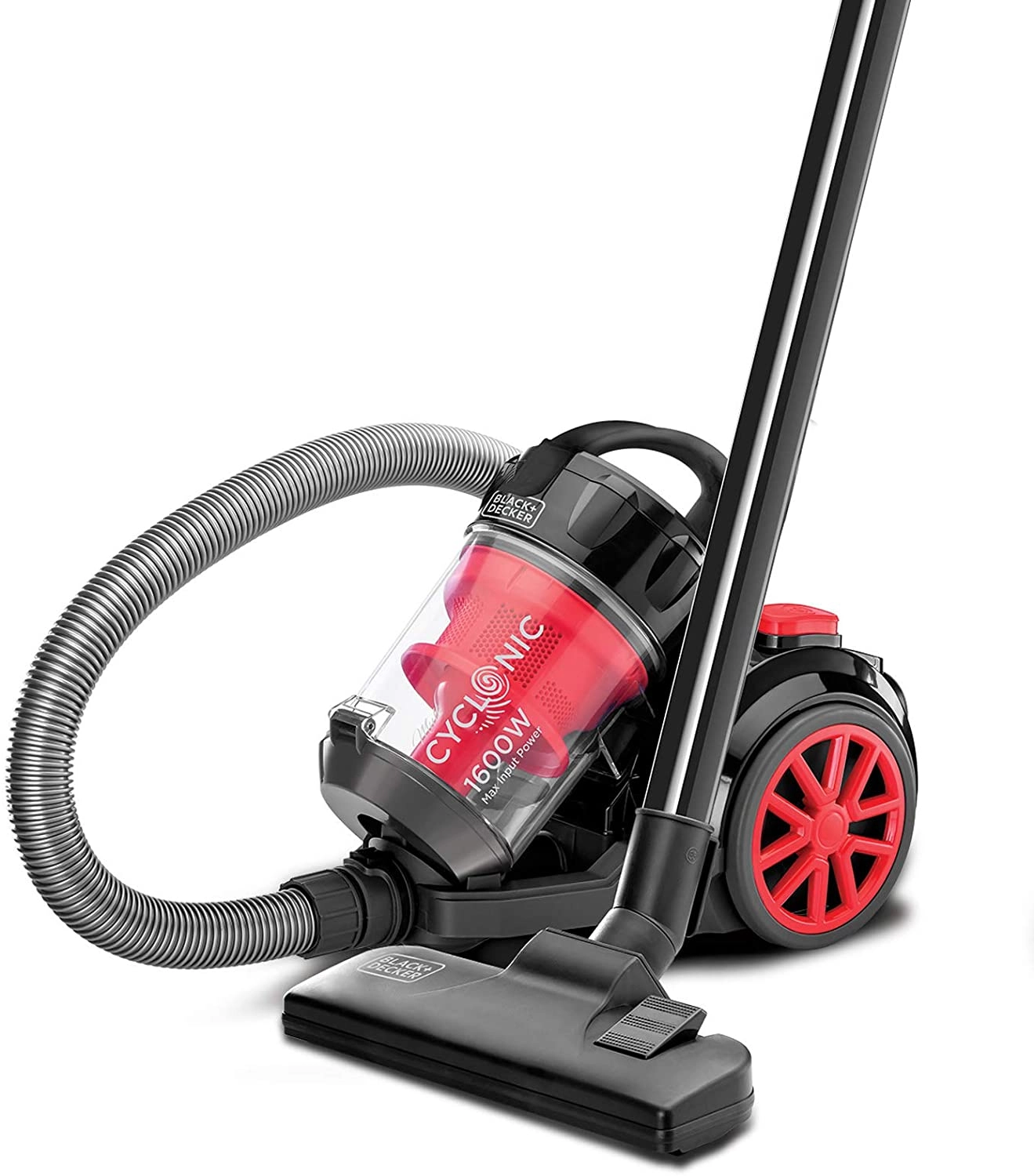 Black & Decker VM1680 (BD-VM1680-B5)