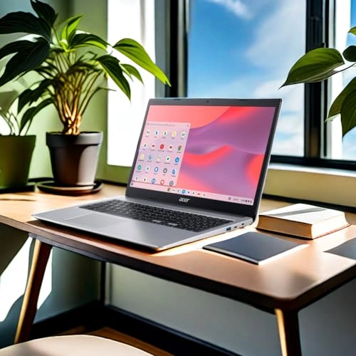 Chromebook 315 CB315-3H-C69K - 15.6'' Celeron N4020 4GB DDR4 64GB eMMC