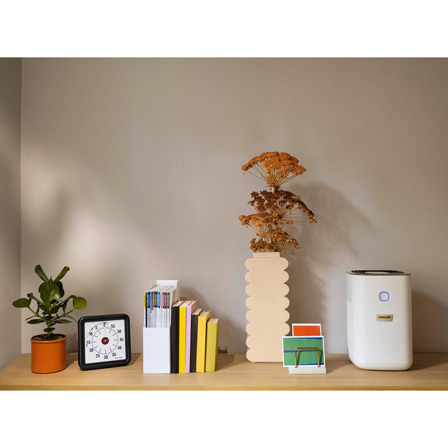 AF 20 - H13 20m²-40m²