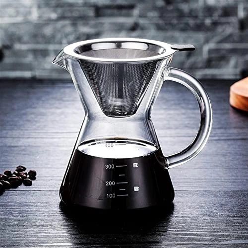 Coffee pot - 400ml