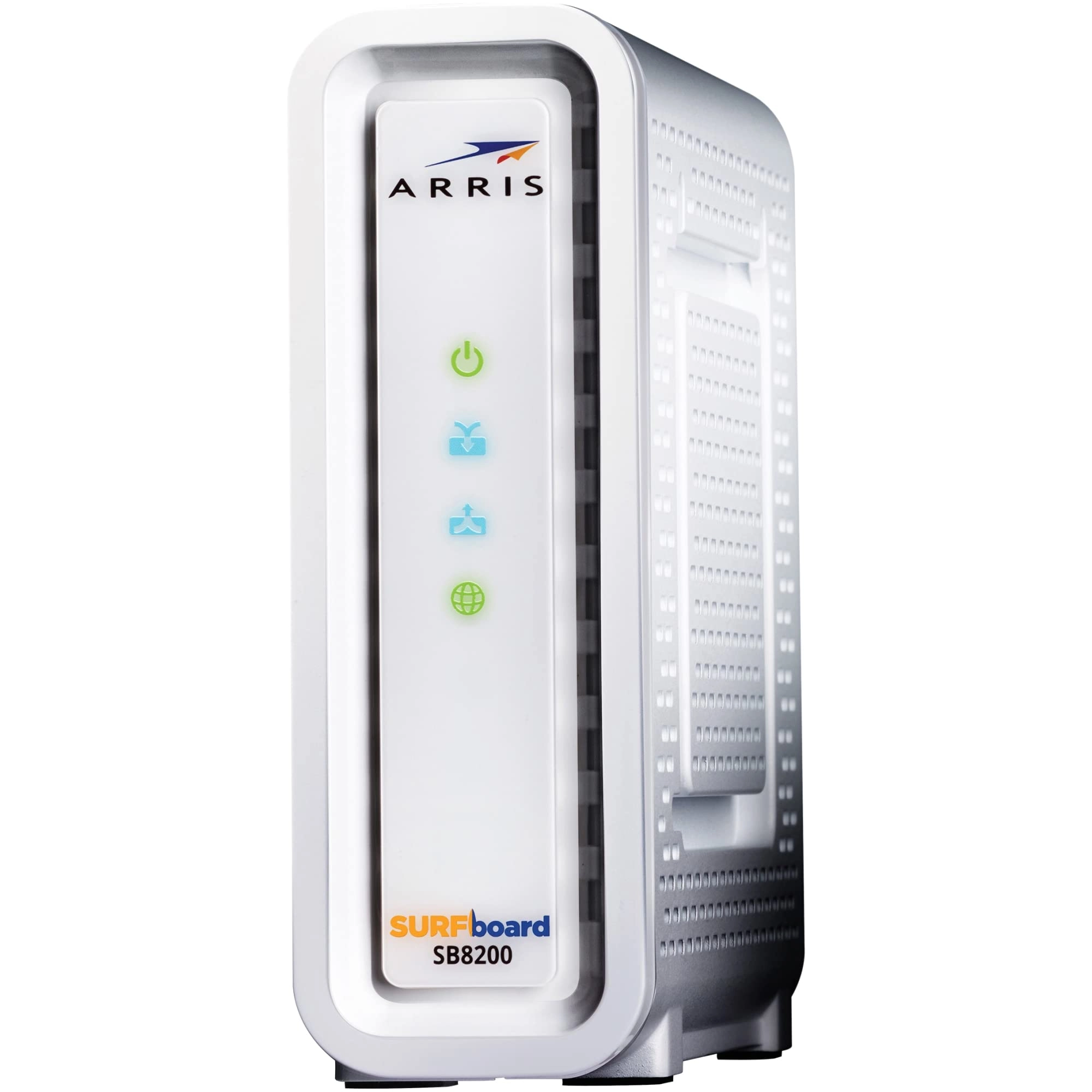 ARRIS Solutions, Inc. SB8200