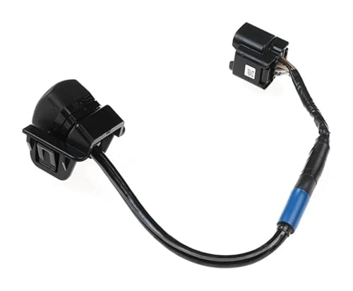 Reversing Camera - Night vision