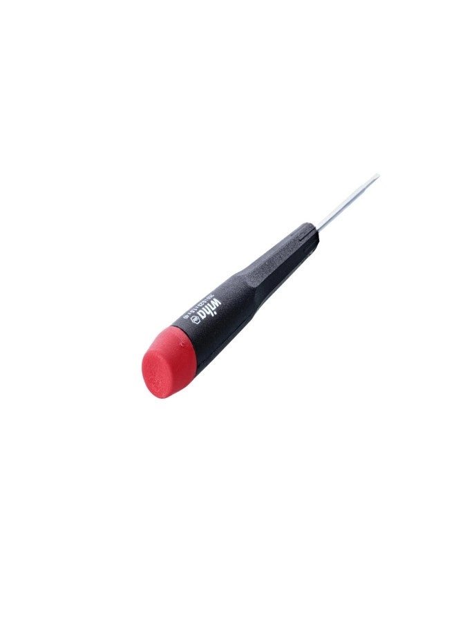 96015 Precision Slotted Screwdriver 1.5 x 40mm