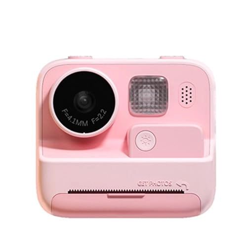 Kids Camera - 48MP 2-inch 1080p