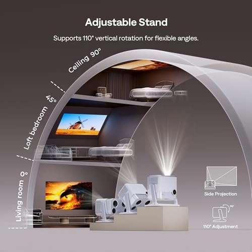 BOOM 3 F503 500 ANSI
