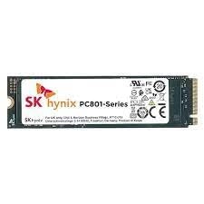SKH-Gen4 - 512GB M.2 2280