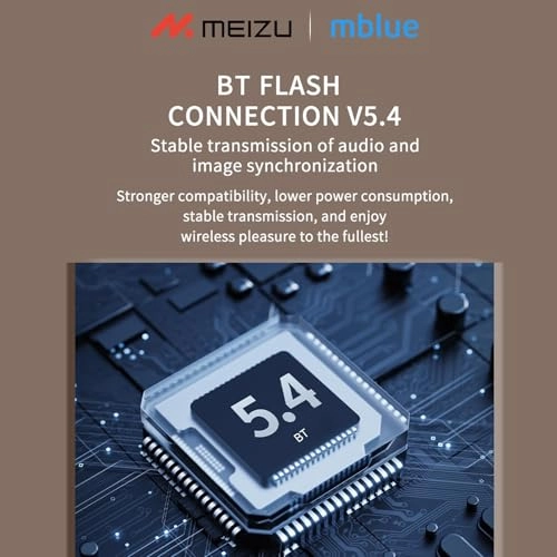 AR10 Wireless Earbud