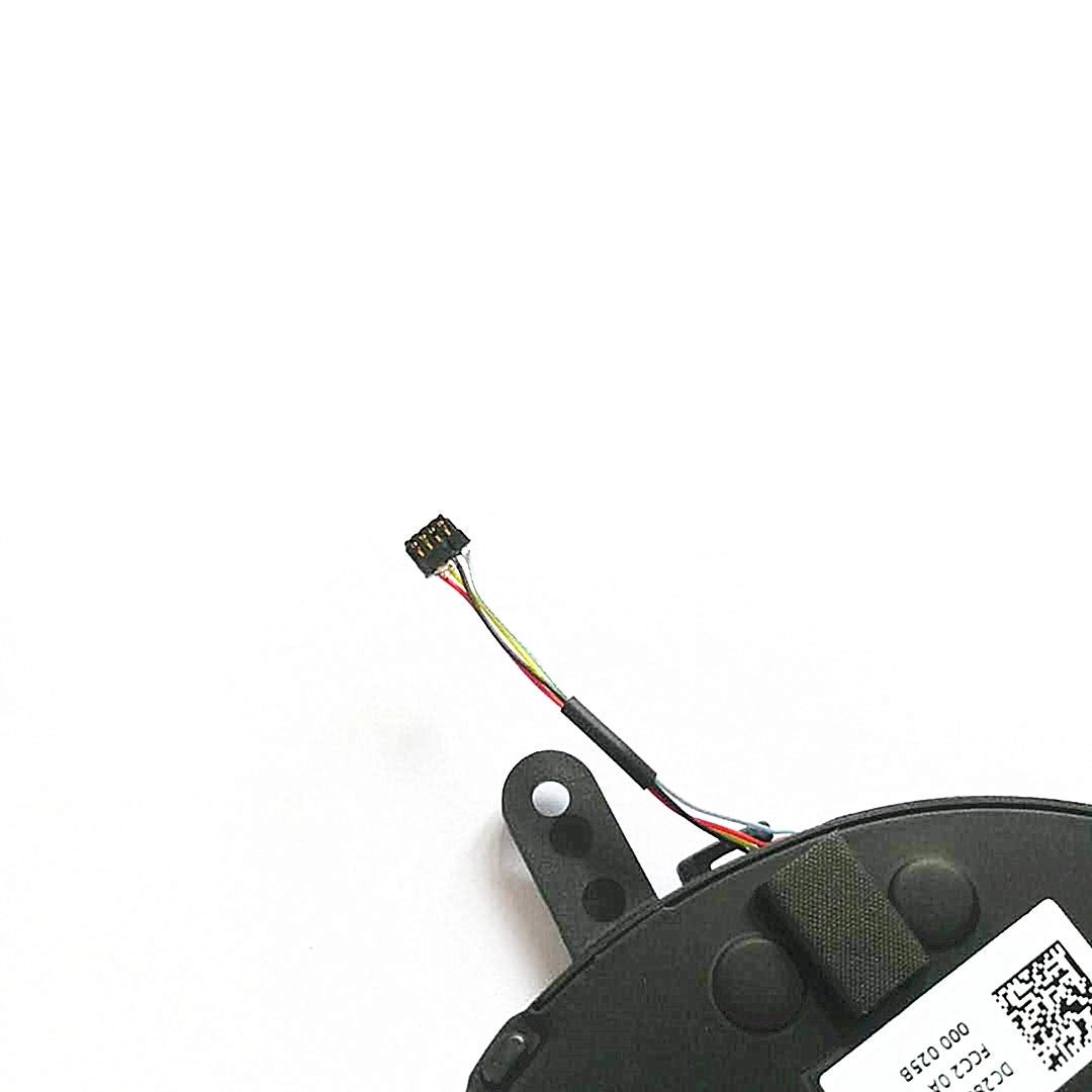 Laptop CPU Cooling Fan