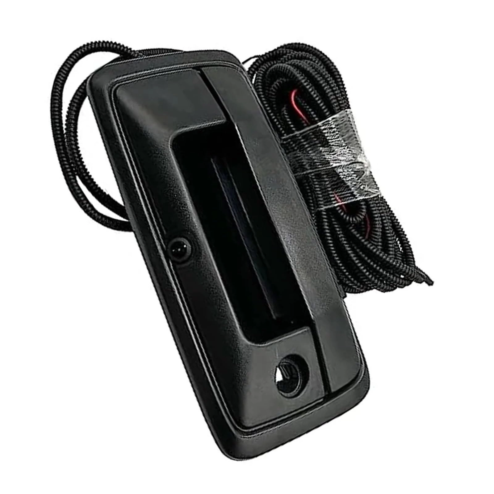 TorqCore Store Car Tailgate Handle Rear View Backup Camera - Wire