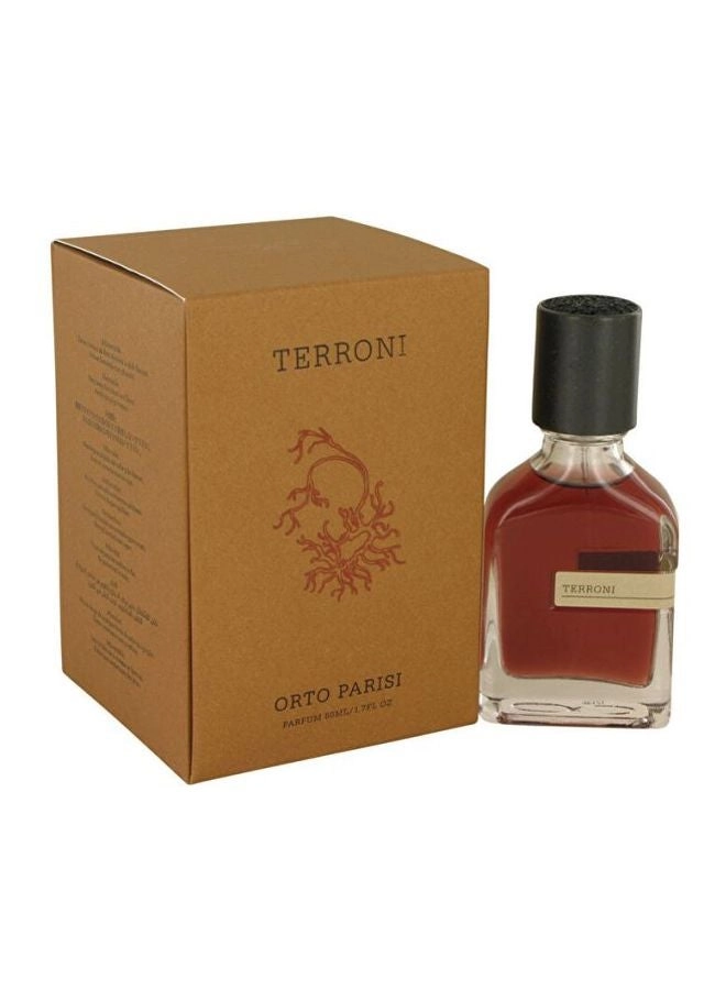 Terroni Eau de Parfum 50ml