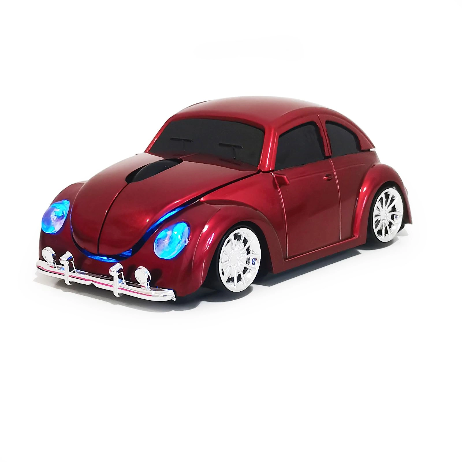 Car-Shaped Mouse - USB