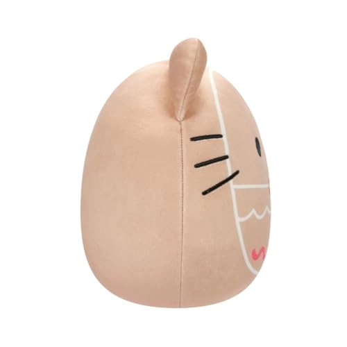 Sqk- Little Plush