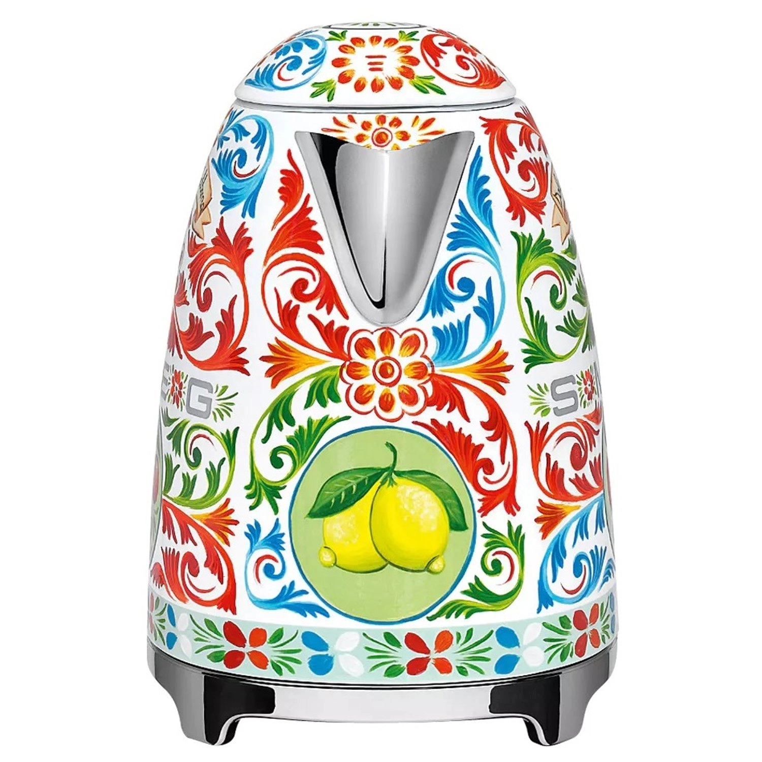 Blu Mediterraneo Kettle - 1.7 Liter