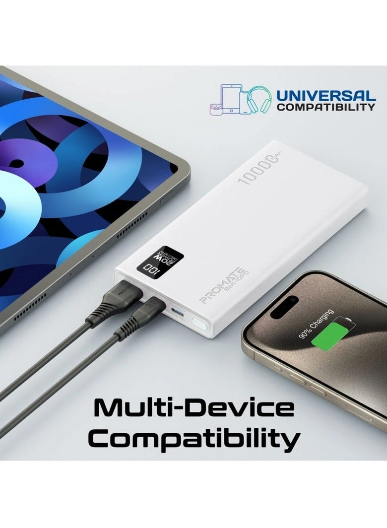 PowerPack-20Pro - 20000 Watt-hour 27 Watt