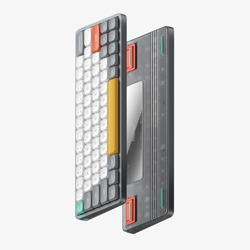 Air60 V2 - Wired/Wireless