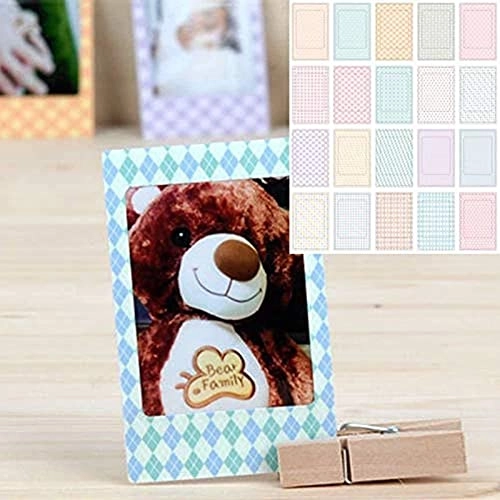 Instant Films Po Sticker - 20 pieces