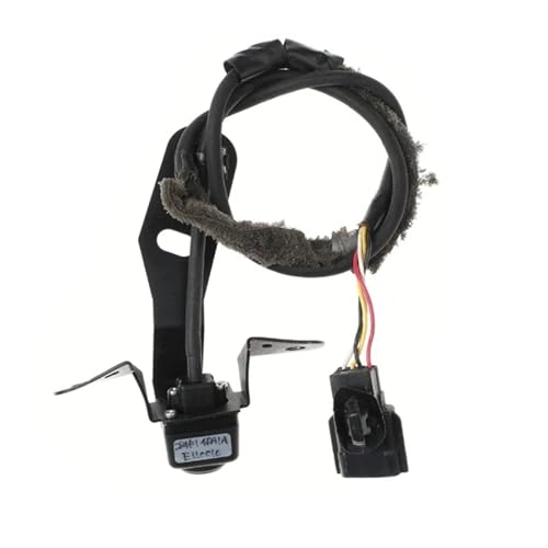 Reversing Camera - HD