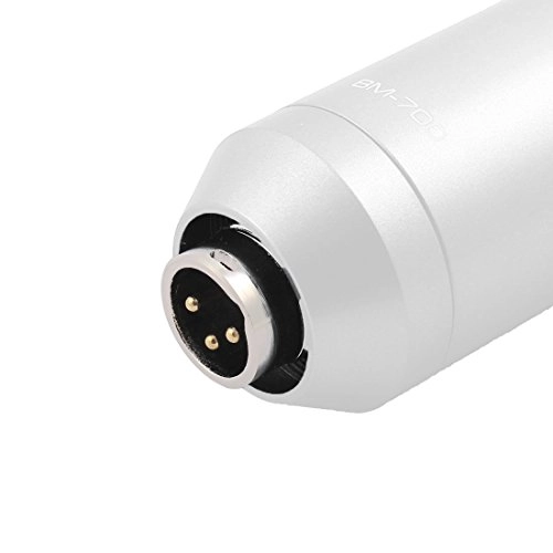 BM-700 3.5mm-Mini-Jack Microphone