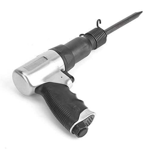 Air Hammer - 3500 RPM Round Shovel