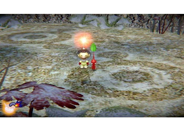 Wario Ware Move It - Nintendo Switch