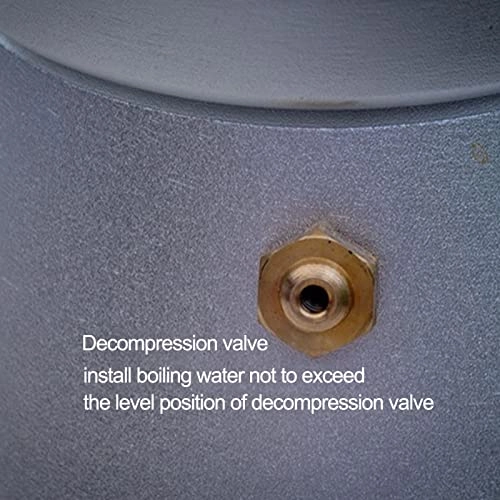 Coffee Maker - 150ml Timer