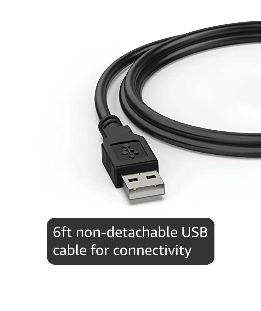 K669B USB Microphone