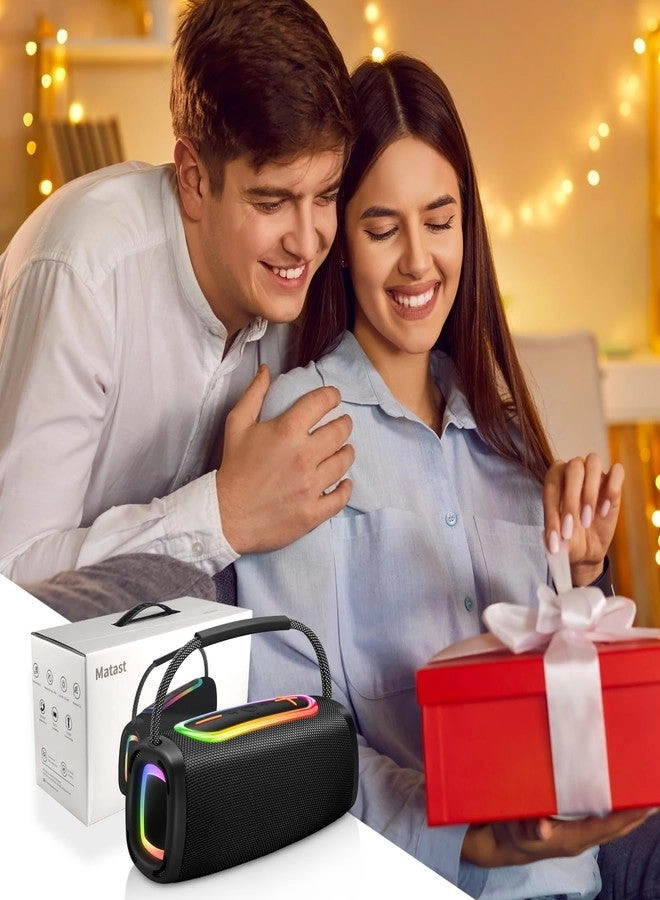 Bluetooth Speaker