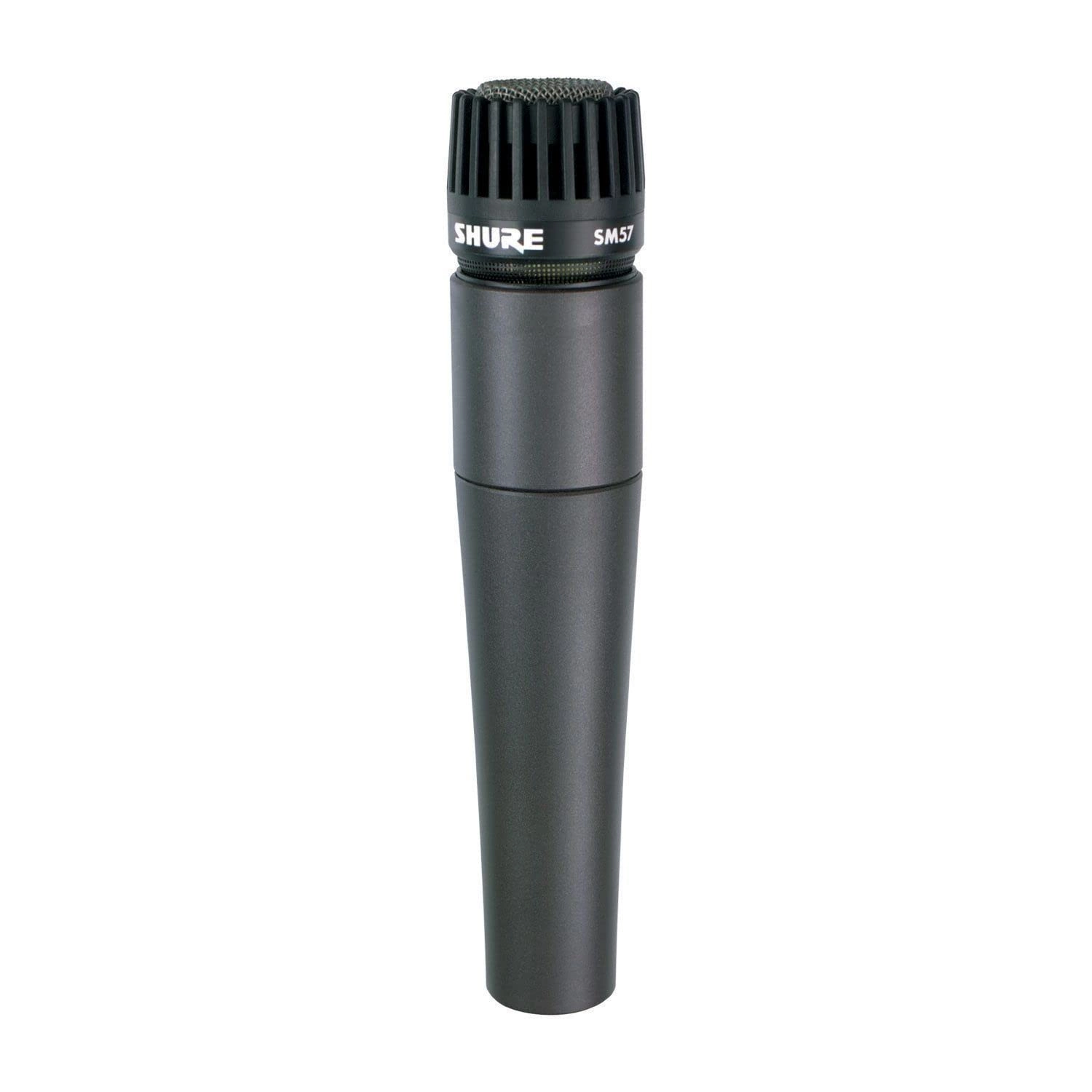 SM57-LC XLR Microphone