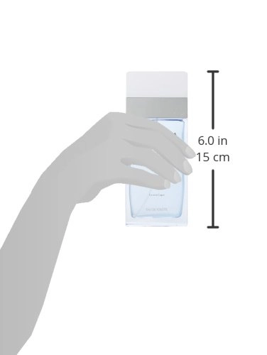 Capri in Love Eau de Toilette 100ml