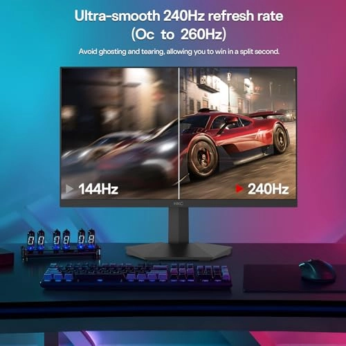 G24H3D - 24 Inches 1920 x 1080 Pixels