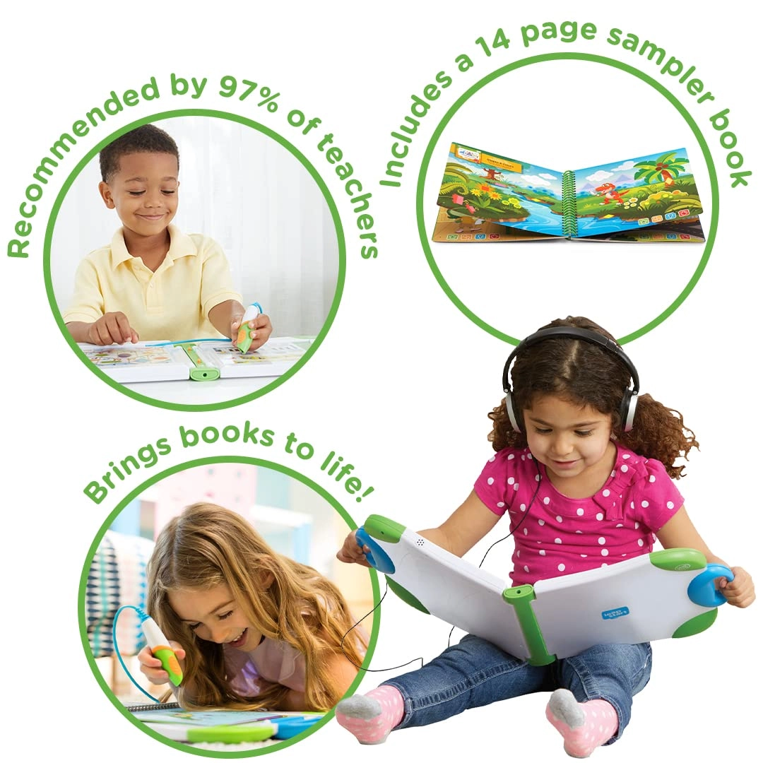 leapfrog LeapStart - Animal 2 years to 7 years
