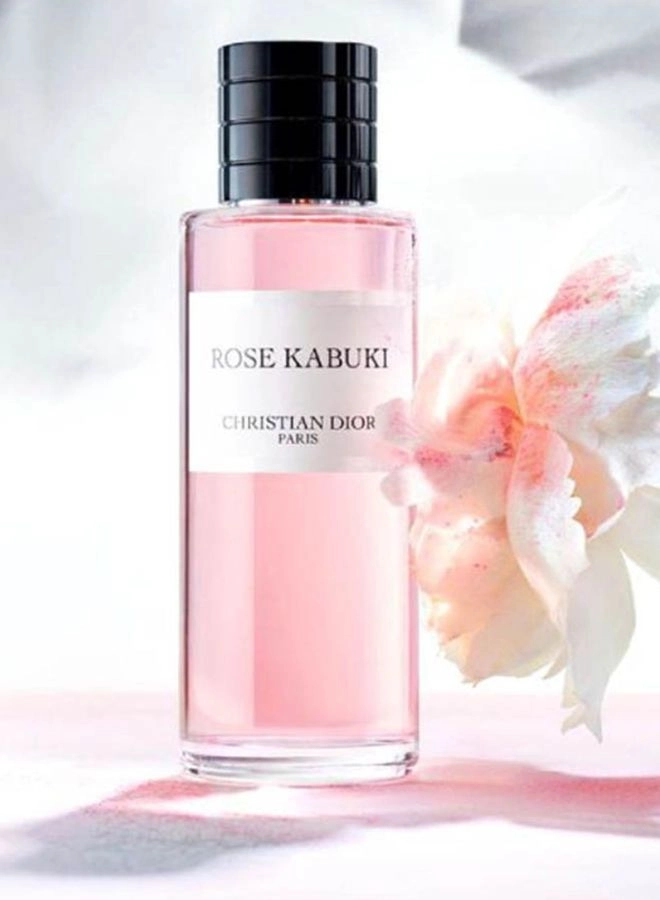 Rose Kabuki - Eau de Parfum 125 ml