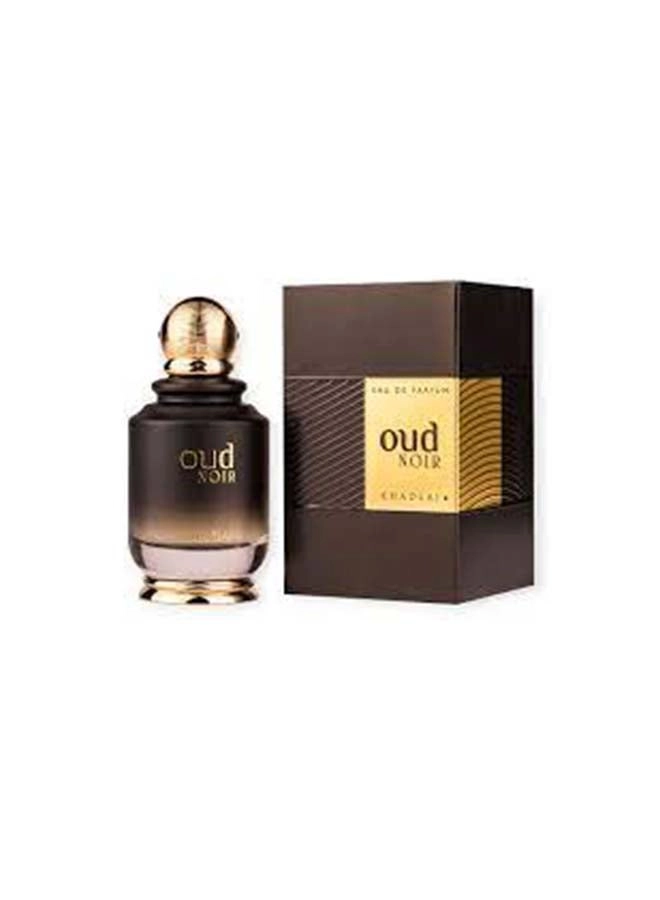 Khadlaj Oud Noir Eau de Parfum 100 ml