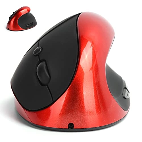 Optical Vertical Mouse 3rd Gen - Wireless