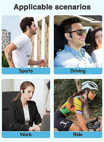 X7 Wireless Headphone