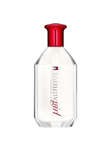 Tommy Girl Eau de Toilette 100ml