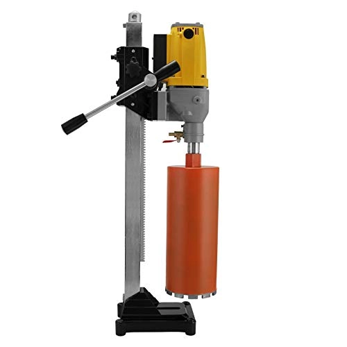 Diamond Core Drill - 160mm 2180W with Stand
