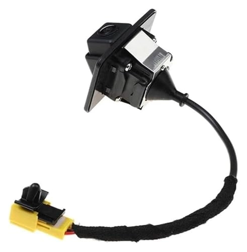 Rear View Camera - Night vision Wireless