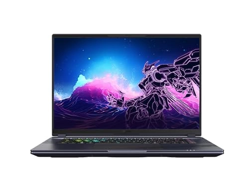 AORUS 16X - 16'' i9-14900HX 32GB DDR5 2TB SSD