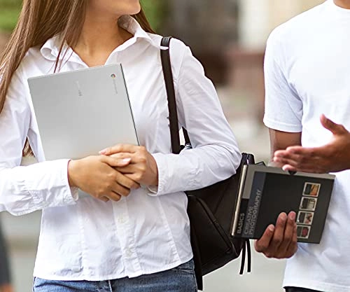 Galaxy Chromebook Go XE345XDA-LA1VZ - 14'' Snapdragon 4GB DDR4 32GB eMMC