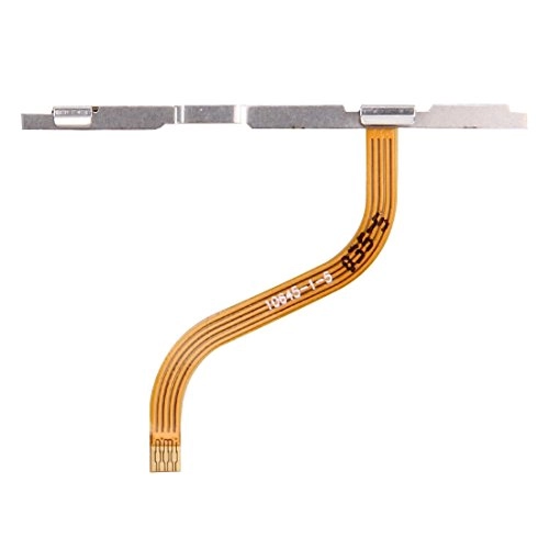 Power Button & Volume Button Flex Cable - Motorola Moto X (2nd Gen.)