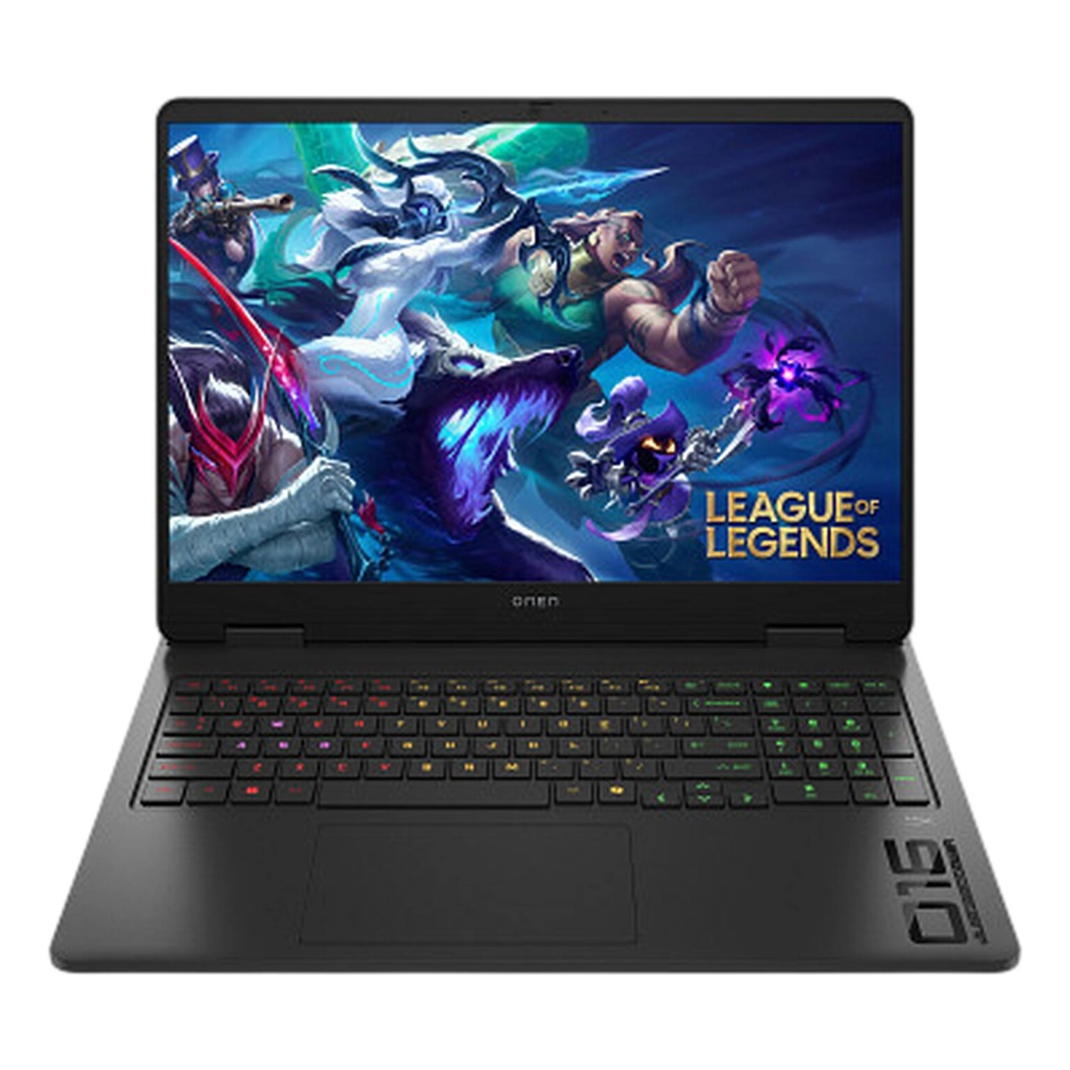 HP Omen 16-am0028ne - 16'' Core Ultra 7 255H 16GB DDR5 1TB SSD