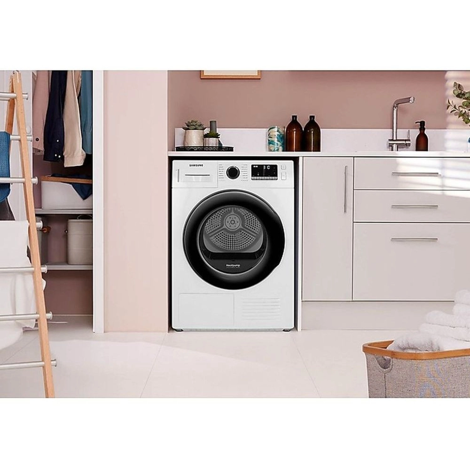 Series 5 DV80TA020AX/EU Heat Pump