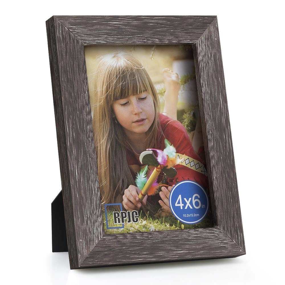 Picture Frame - 4x6